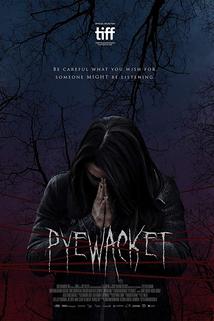 Pyewacket  - Pyewacket