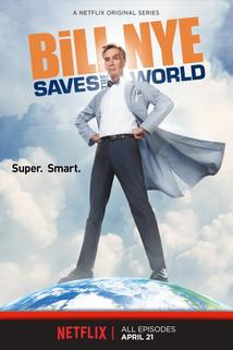 Profilový obrázek - Bill Nye Saves the World