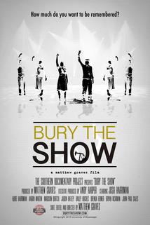 Profilový obrázek - Bury the Show