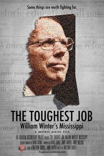 Profilový obrázek - The Toughest Job: William Winter's Mississippi