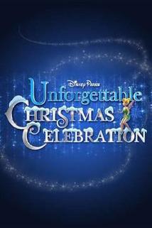Disney Parks Unforgettable Christmas Celebration