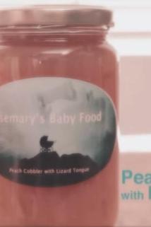 Rosemary's Baby Food Commercial