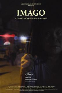 Profilový obrázek - Imago
