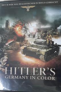 Profilový obrázek - Hitler's Germany