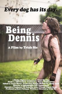 Profilový obrázek - Being Dennis