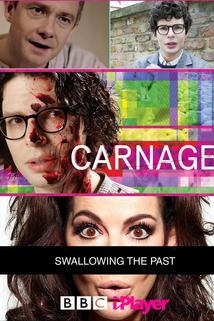 Profilový obrázek - Carnage: Swallowing the Past