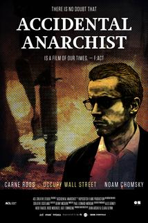 Profilový obrázek - Accidental Anarchist