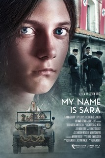 Profilový obrázek - My Name Is Sara