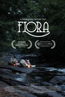 Profilový obrázek - Flora