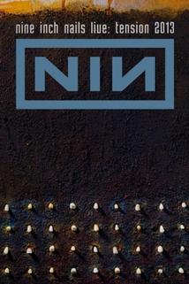 Profilový obrázek - Tension 2013 Part 2: Nine Inch Nails