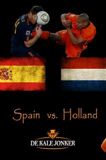 Profilový obrázek - Group B: Spain vs Netherlands