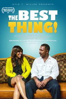 The Best Thing!  - The Best Thing!