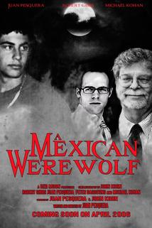 Profilový obrázek - A Mexican Werewolf