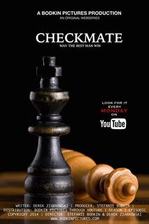 Profilový obrázek - Checkmate