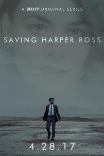 Profilový obrázek - Saving Harper Ross