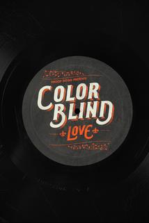 Profilový obrázek - October London: Color Blind - Love