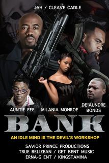 Bank  - Bank