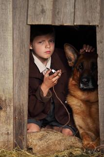 Profilový obrázek - The Boy with the Dog ()
