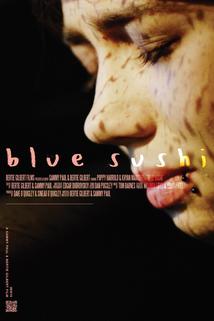 Profilový obrázek - Blue Sushi