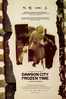 Profilový obrázek - Dawson City: Frozen Time