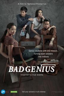 Profilový obrázek - Bad Genius