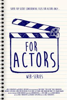 For Actors
