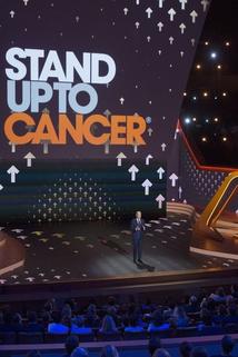 Profilový obrázek - Stand Up to Cancer