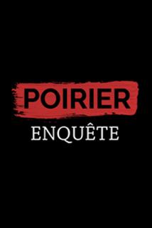 Profilový obrázek - Poirier enquête