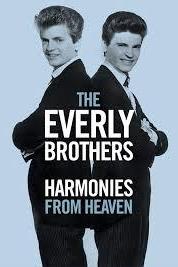Profilový obrázek - The Everly Brothers: Harmonies from Heaven