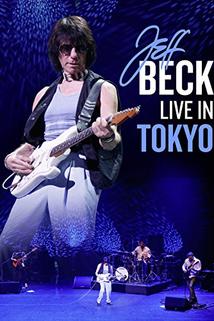 Profilový obrázek - Jeff Beck: Live in Tokyo