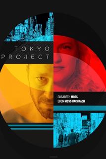 Profilový obrázek - Tokyo Project