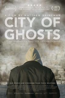 Profilový obrázek - City of Ghosts