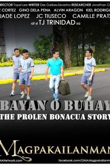 Profilový obrázek - The Prolen Bonacua Story