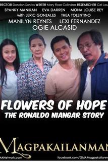 Profilový obrázek - Flowers of Hope: The Rolando Niangar Story