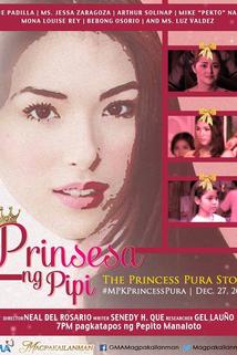 Profilový obrázek - Prinsesa ng mga pipi: The Princess Pura Story