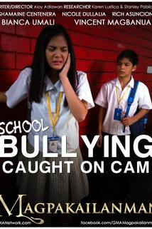 Profilový obrázek - School Bullying Caught on Cam