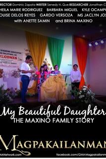 Profilový obrázek - My Beautiful Daughter: The Maxino Family Story