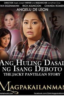 Profilový obrázek - Ang huling dasal ng isang ina