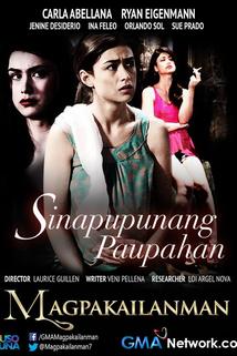 Profilový obrázek - Sinapupunang paupahan: The Naneth Villegas Story