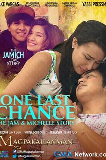 Profilový obrázek - One Last Chance: The Jam and Michelle Story