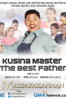 Profilový obrázek - Kusina Master, the Best Father: The Pablo Logro Story