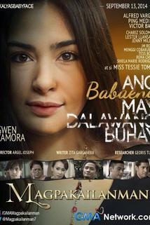 Profilový obrázek - Ang babaeng may dalawang buhay: The Monica Salazar Alias Baby Face Story