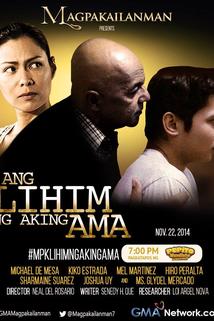 Profilový obrázek - Ang lihim ng aking ama