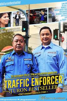 Profilový obrázek - Hari ng kalsada: Traffic Enforcer, Turon Best-seller
