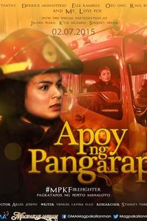 Profilový obrázek - Apoy ng pangarap: The Beverly Grimaldo Story