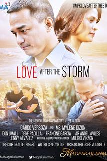 Profilový obrázek - Love After the Storm: The Joel Aradana and Juvilyn Luaña-Tañega Love Story