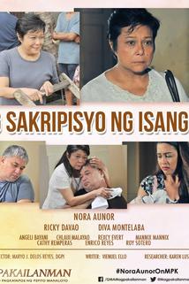 Profilový obrázek - Ang sakripisyo ng isang ina: The Nancy Cañares Story