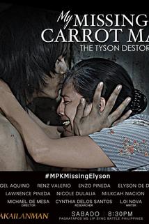 Profilový obrázek - My Missing Carrot Man: The Tyson Destor Story