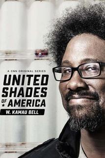 Profilový obrázek - United Shades of America