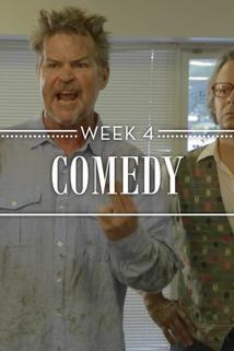 Profilový obrázek - Week 4: Comedy